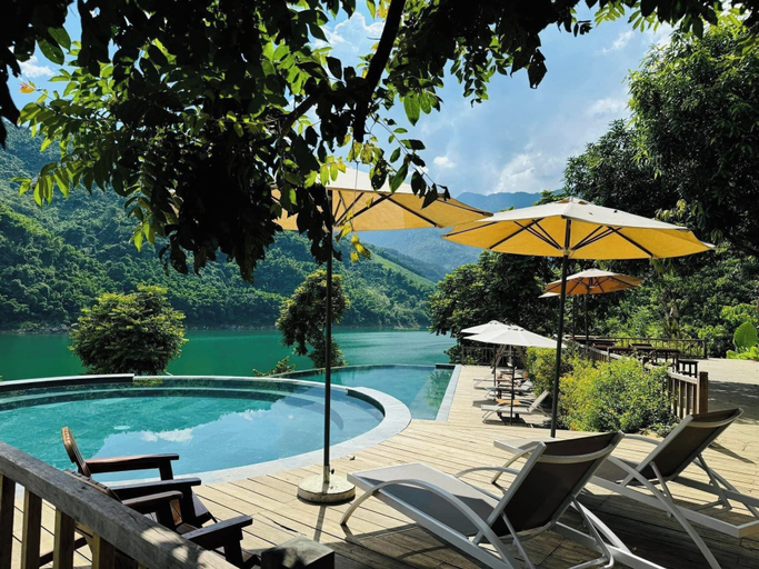 Sport & Beauty 5, Vayang Retreat and Camping, Đà Bắc