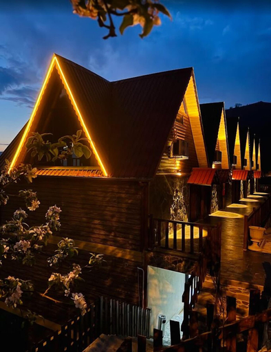Exterior & Views 2, Seyrona Butik Otel, Ardeşen