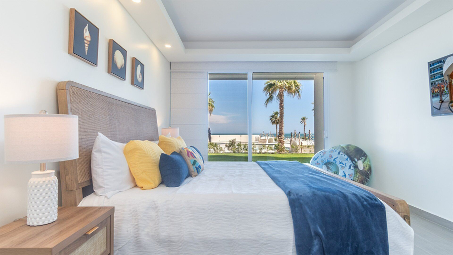 Room 2, Spectacular 2 Bedroom Ground Floor Condominium Encantame E 105, Puerto Peñasco