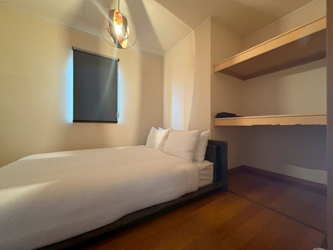 Room 2, BAY LUNA, Hakodate