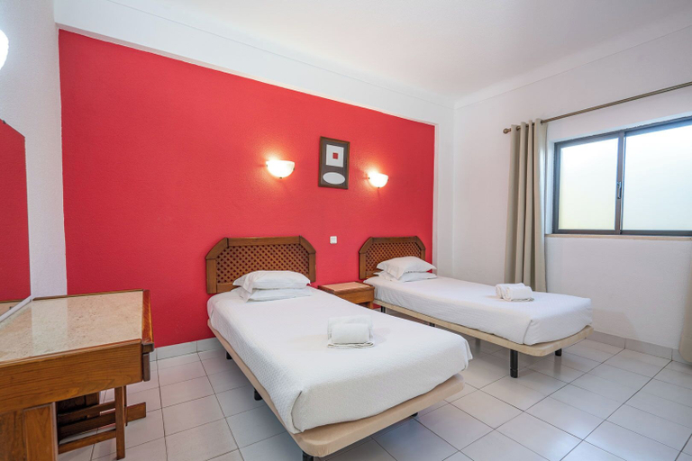 Bedroom 2, EiraSol by Umbral, Albufeira