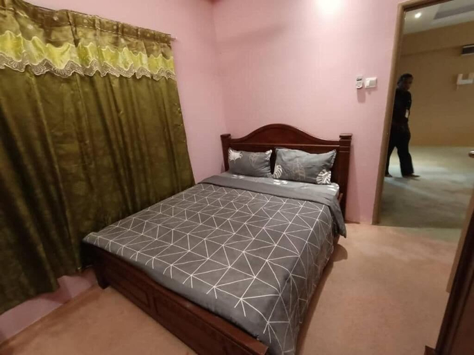 Room 1, Maideen Homestay Genting Highlands, Genting Highlands