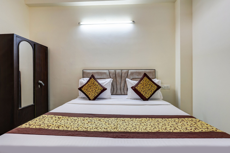 Room 2, Hotel Sunshine By The Premium Villa, Delhi