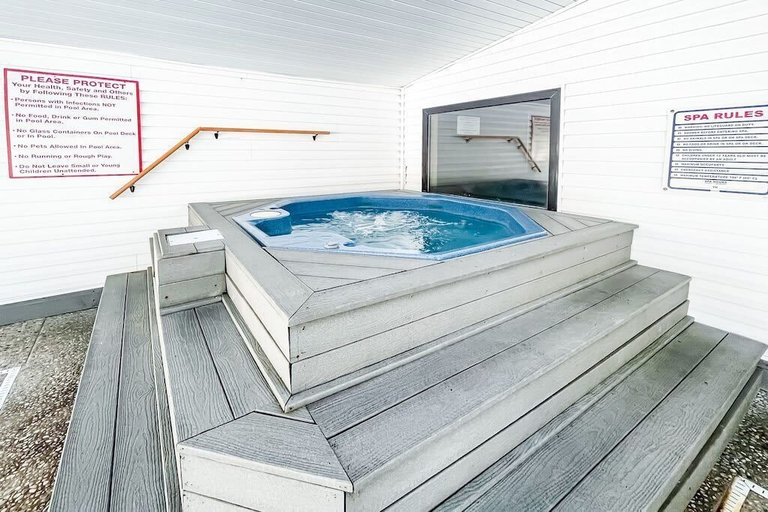 Sport & Beauty 5, Antler Ridge Retreat - 2 BDR, Taney