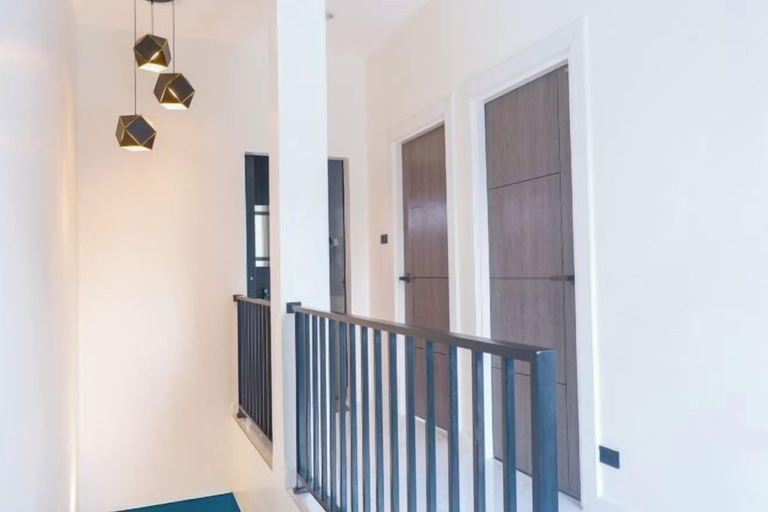 Interior 4, TT63/2 cozy private house near the city, Muang Chiang Mai
