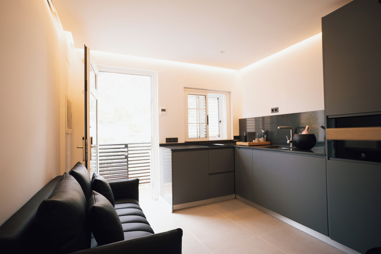 Private kitchen 3, Petit Suite, Santa Cruz de Tenerife
