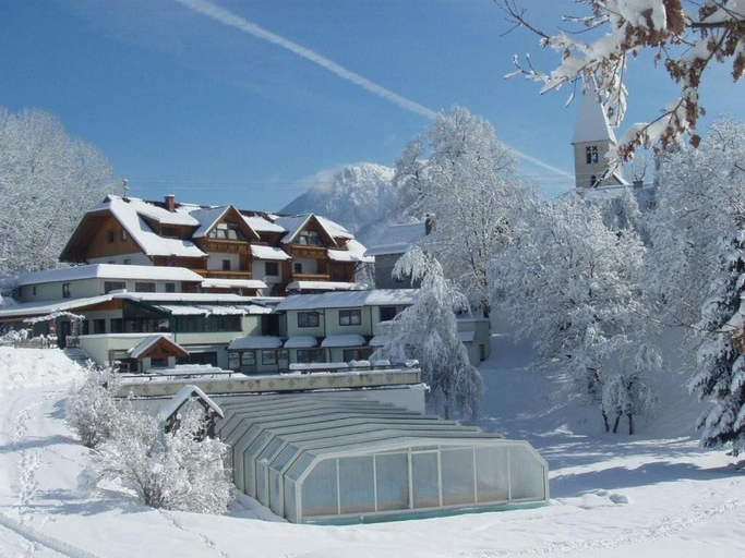Exterior & Views 2, Hotel Karnischer Hof, Villach Land