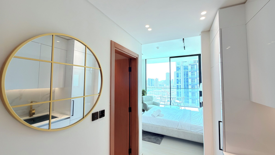 Room 5, Premium Studio In Jvc Bazr, Dubai