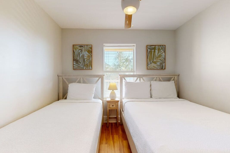 Bedroom 3, Ciboney 3014, Walton