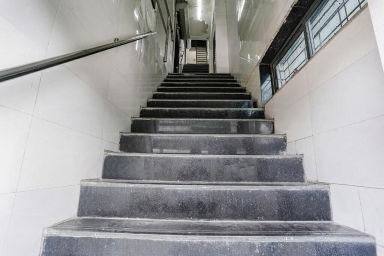 Interior 5, Antlers Hotel, Mumbai Suburban