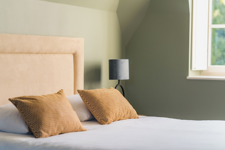 Bedroom 2, Maison Le Parc, Seine-et-Marne