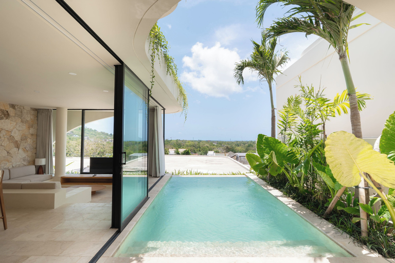 Pool 4, Villa Ohana by Alfred in Bali, Badung