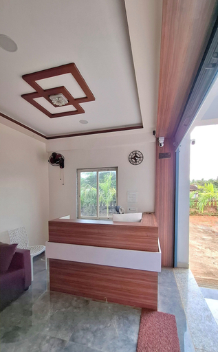 Reception 2, Radhakrushna Retreat, Sindhudurg