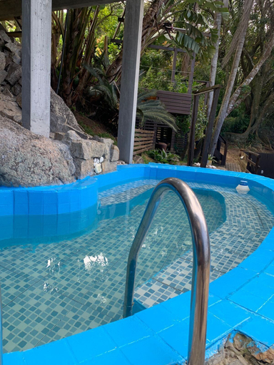 Pool, Villa Explorer, Imbituba