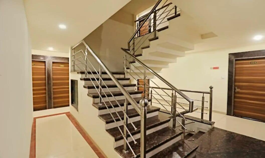 Others 4, HOTEL RAJ RESIDENCY(MP NAGAR), Bhopal