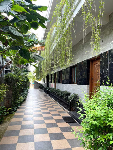Exterior 4, Farmdean Holiday Home, Kanniyakumari