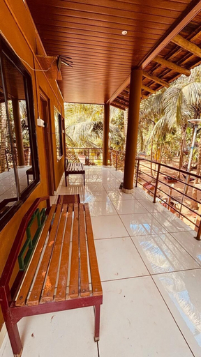 Others 5, Experience Gokarna - A Slow-Paced Backpackers Community, Uttara Kannada