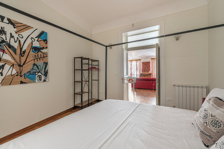 Room 3, Giudici Three Bedrooms Apartment by Wonderful Italy, Palermo