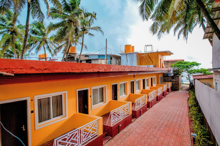 Exterior 4, Cozy Gokarna Beach Stay, Uttara Kannada