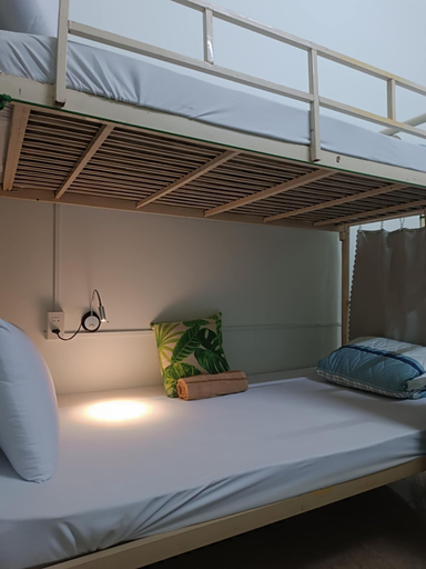 Room 5, Traveller Inn, Nha Trang