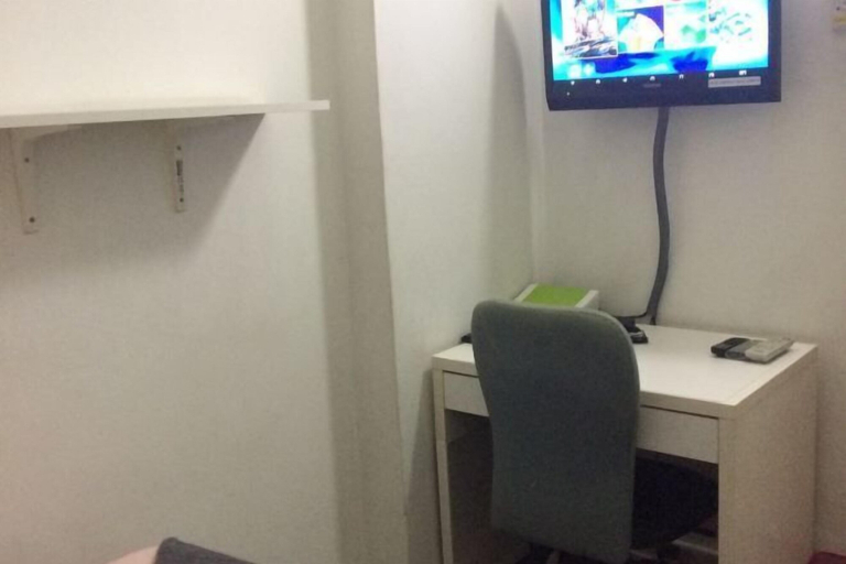 Interior 2, Beautiful Suria Kipark Damansara 3R2B Apartment