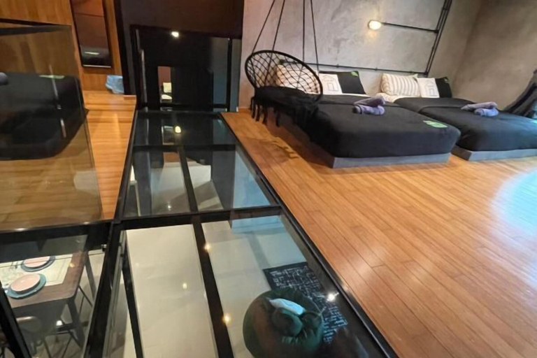 Interior 4, 1Medini Hub near Legoland By Ucome Homestay, Johor Bahru