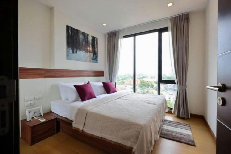 Room 2, Luxury Apartment in Down Town, Muang Chiang Mai
