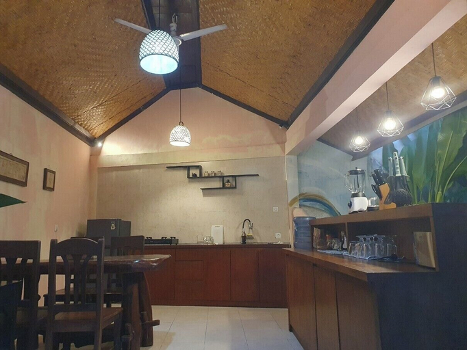 Others 5, Glam Canggu, Badung
