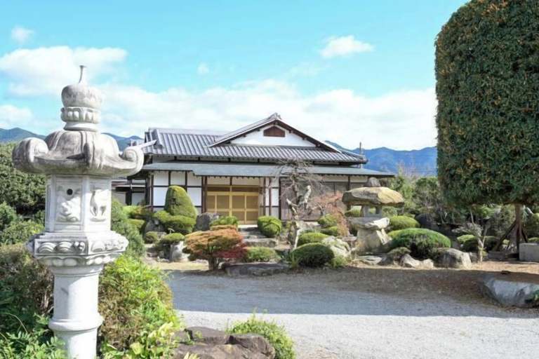 Exterior 5, KazenoRyoan-Fuga, Kōshū
