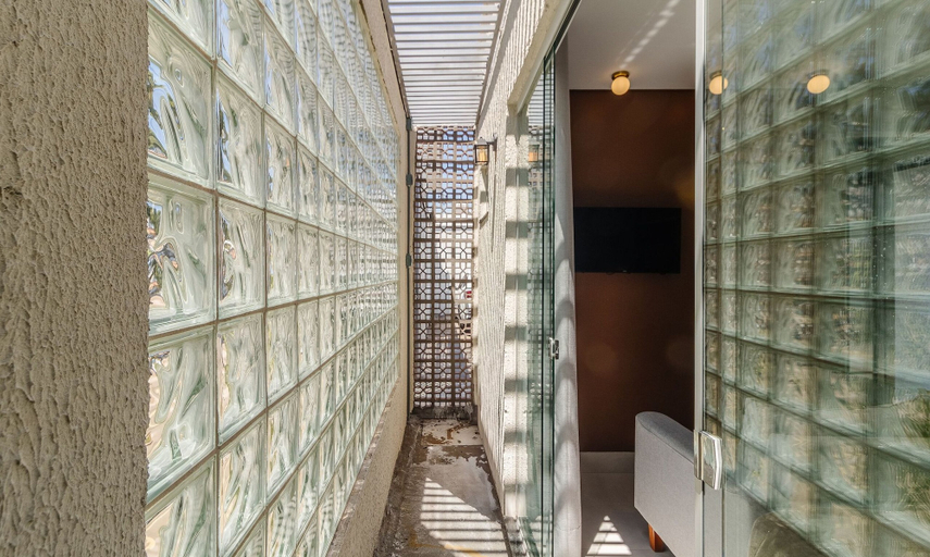 Others 5, Functional Studio in Goiania - Slv0011, Goiania