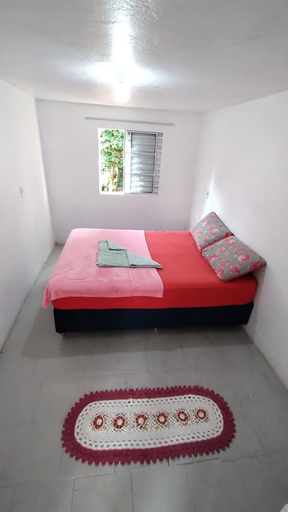 Room 5, Pousada Altos da Natureza, Maravilha