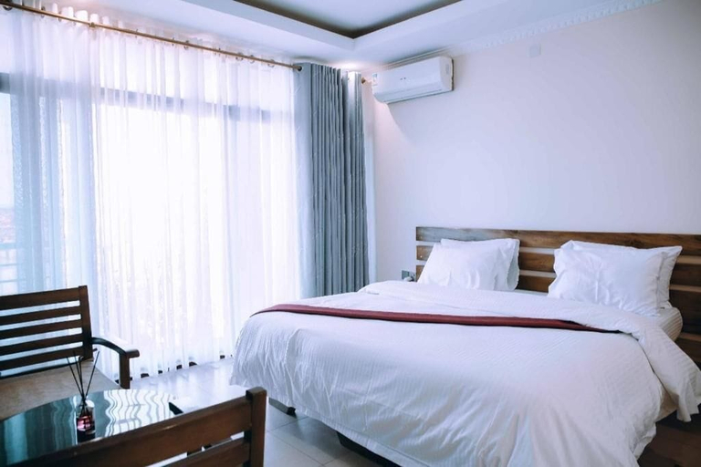 Room 2, ROYAL CROWN HOTEL, Gasabo
