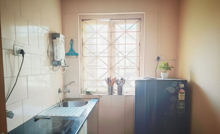 Others 4, Mafalda - Luxury Apartments & Suites, North Goa
