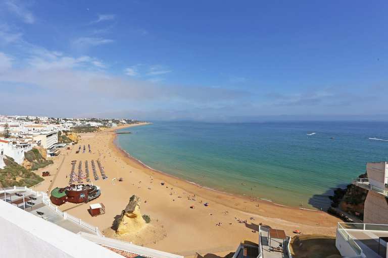 Room 3, V 04 - Apartment 4 in Seacliff Albufeira, Albufeira