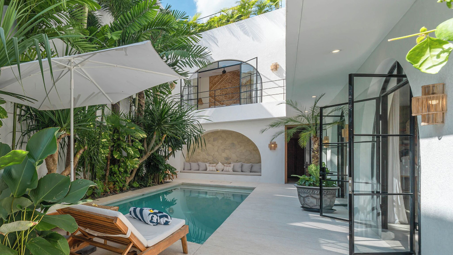 Sport & Beauty 1, Villa Unna by Elite Havens, Badung