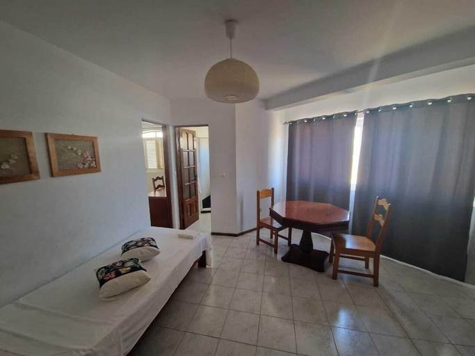 Bedroom 2, Residencial Raiar