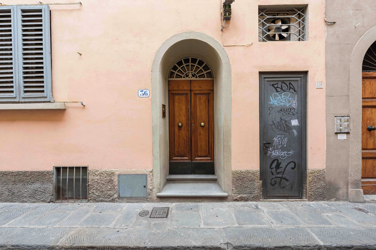 Exterior & Views, Laurel Apartment by Mmega, Florence