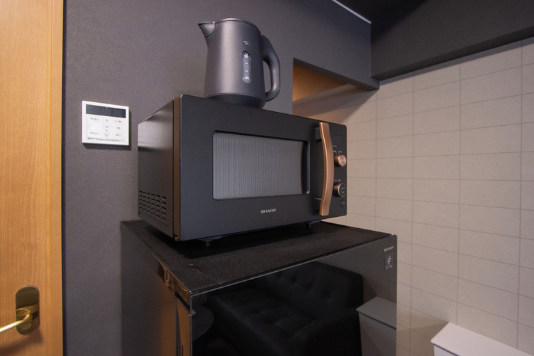 Room 2, THE LANG HOTEL, Fukuoka