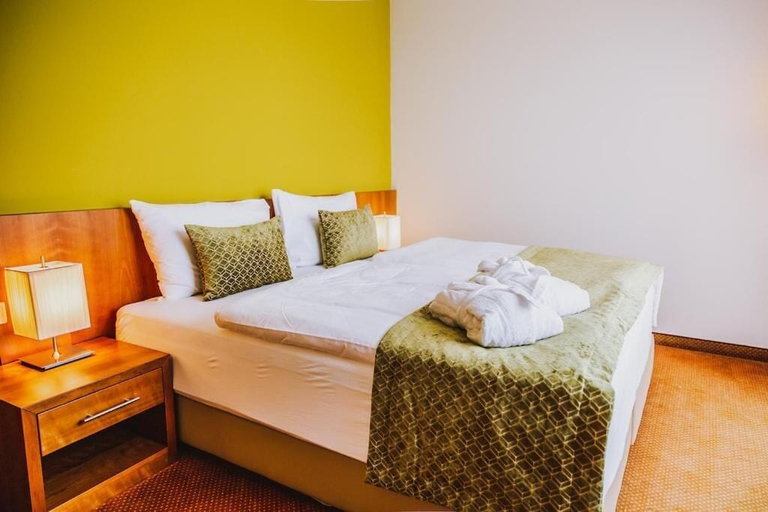 Bedroom 3, Seehotel Süd, Villach Land