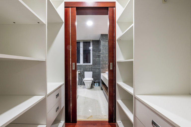 Others 5, Yue Tai Apartment City Center by Soben, Phnom Penh