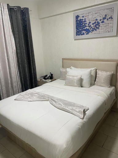 Room 3, The Grand Empire Hotel, Moiben