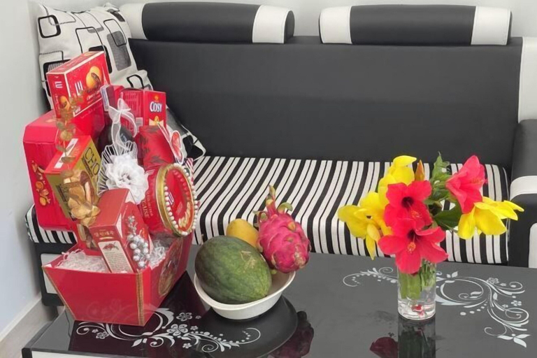 Miscellaneous 5, Nhà Nguyên Căn Costis 5 Phòng Ngủ, Phú Quốc