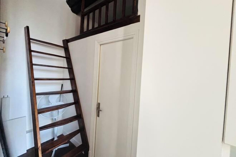 Interior, Dream Dwell Paris-Spacious Loft in the Marais, Paris