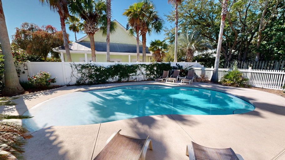Sport & Beauty 4, 1 Cozy Cove 3 Bedroom Home, Okaloosa