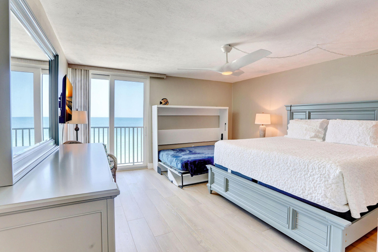 Bedroom 3, Trillium 5B - Premier, Pinellas
