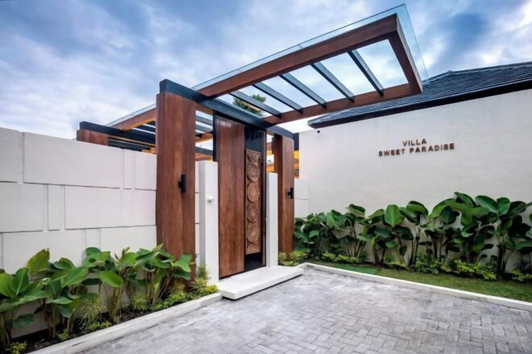 Interior 2, Villa Sweet Paradise by BaliSuperHost, Gianyar