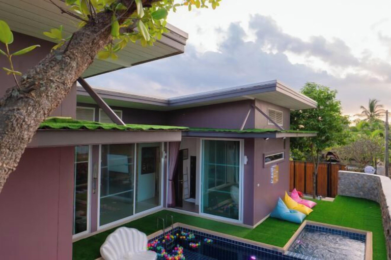 Property amenity 4, DayDream Pool Villa, Bang Lamung