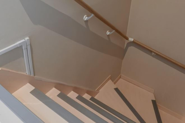 Interior 3, hoshino homestay, Osaka