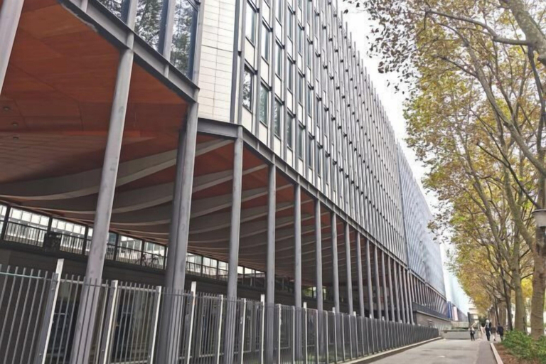 Exterior 4, Sans soucis-Latin Quarter,Paris, Paris