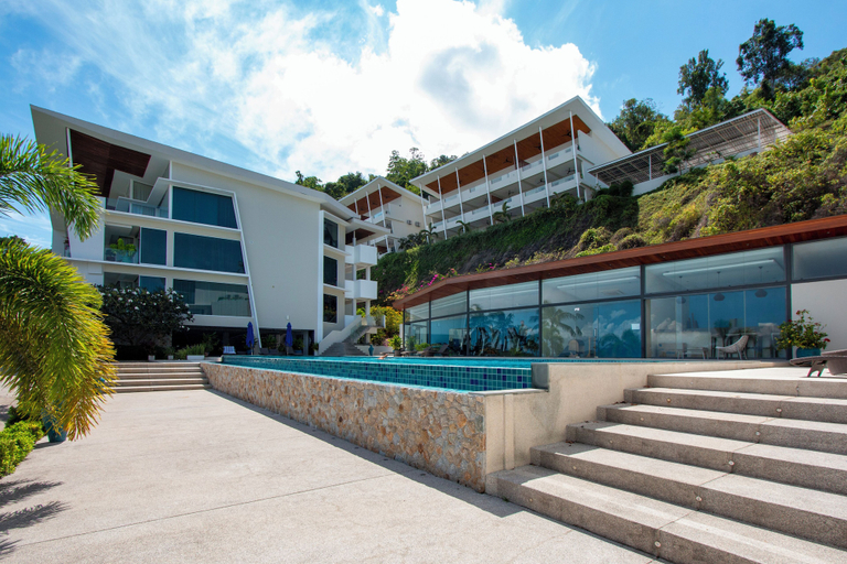 Front of property, If You Want The Best This Is For u C242, Ko Samui